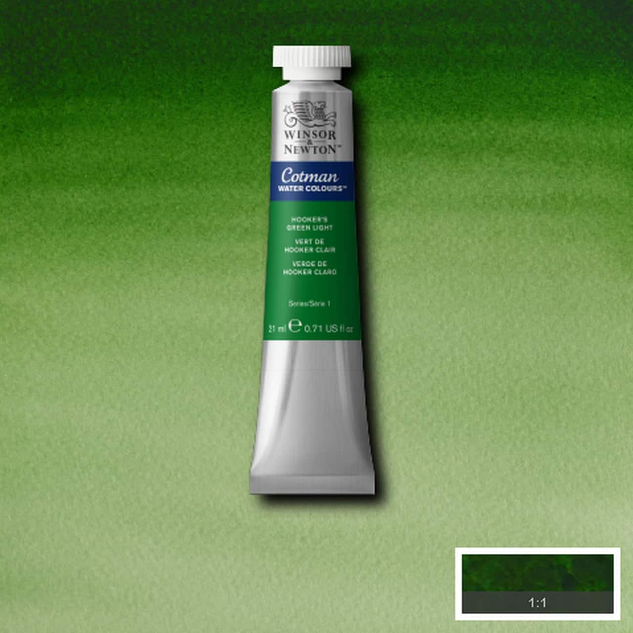 Winsor & Newton® Cotman® 0.71oz. Watercolor Paint